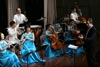 Сентябрь 2007. Сеул. Хор и камерный оркестр Gracias. Дирижёр — А. А. Максимов.