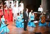 Сентябрь 2007. Сеул. Хор и камерный оркестр Gracias. Дирижёр — А. А. Максимов.