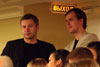 9 ноября 2007. В. Е. Беглецов, А. А. Максимов.