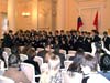 29 ноября 2007. Выступление Хора мальчиков на вручении стипендий от Правительства Петербурга.Четвёртый ряд: Н. В. Агафонов, С. И. Мальков, В. В. Русинов, Е. А. Смирнов, Н. И. Михайлов, П. В. Лаврушкин, С. М. Белавин, П. А. Максименков, Д. А. Андреев, П. П. Ермоченко, М. П. Петров.Третий ряд: И. А. Воронов, С. С. Кочнев, О. И. Панченко, Н. В. Сорокин, В. А. Прудников, И. В. Попов, И. Н. Александров, А. И. Горошилов, К. А. Моторин, Л. Л. Тодоров, Н. А. Аничков, А. С. Сухов, И. И. Горошилов.Второй ряд: И. В. Киселёв, Я. А. Грабовский, Т. И. Селиванов, Ж. А. Раднаев, И. С. Гончаров, ?, М. Д. Шумаков, П. А. Сорокин, Р. И. Егоров, А. В. Громов, Н. В. Михайловский.Первый ряд: К. А. Гракович, А. А. Плющиков, А. Д. Корнилов, М. Д. Верба, А. А. Фомин, Н. И. Иванов, И. В. Яковлев, С. В. Евтушенко, Т. А. Маслов, Я. А. Карпов, А. Н. Леденцов, П. П. Самойлин.Дирижёр — Д. Е. Соколов.