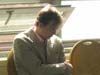 8 марта 2008. Тяжёлый труд хормейстера. А. А. Максимов.
