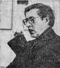 6 октября 1983. Занятия ведёт педагог Д. Н. Ардентов.