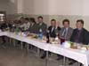 23 мая 2008. Встреча выпускников 1983 года. А. П. Емелин, Д. П. Филимонов, С. Колбасюк, В. А. Елисеев, С. А. Кравченко, А. В. Шиндер, А. А. Аниханов, В. Т. Начаров.