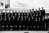 30 апреля 1988. Отчётный концерт хора Училища. Верхний ряд: С. А. Скороходов, ?, Ю. Г. Каплунов, А. А. Максимов, М. С. Пабузин, В. Беспалов, И. В. Таубер, Д. Д. Бюргановский, М. В. Некрасов, П. Ю. Трубинов, П. А. Рыбаков, А. Уткин, А. А. Луговкин, К. Л. Соколов.Средний ряд: А. Гранкин, С. Р. Леонтьев, ?, А. А. Букин, Д. А. Штода, ?, А. В. Лихачёв, П. И. Ёлкин, Р. Р. Наразьянц, Д. Ю. Алёхин, ?, Д. В. Ивков, А. Г. Орлов.Нижний ряд: ?, ?, М. Г. Кудрявцев, ?, ?, В. Ю. Никаноров, А. К. Ульрих, Г. А. Гурылёв, Д. Е. Соколов, Д. Н. Цвижба, ?, ?, ?.
