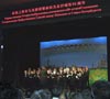 7 августа 2008. Гастроли в Шанхае. Четвёртый ряд: И. А. Воронов, Е. А. Смирнов, А. Е. Богданов, К. В. Лейпус, Г. А. Шкарупа, Д. В. Писарев, Д. А. Андреев, П. А. Максименков, В. В. Русинов.Третий ряд: И. В. Попов, Д. С. Журкин, С. С. Кочнев, Д. Е. Казаков, А. А. Хаматнуров, К. Н. Щербенко, С. М. Белавин, Н. А. Аничков, К. А. Моторин, А. И. Горошилов, А. С. Сухов.Второй ряд: В. Г. Макаров, А. П. Никифоровский, Н. И. Иванов, И. А. Пак, Ж. А. Раднаев, П. В. Кууз, А. В. Громов, И. С. Гончаров.Первый ряд: М. Д. Верба, А. А. Райчук, С. С. Колесов, А. А. Фомин, Т. А. Маслов, П. А. Сорокин, П. П. Самойлин.Дирижёр — Д. Е. Соколов.