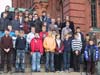 4 октября 2008. Рядом с Успенским собором города Хельсинки. Четвёртый ряд: В. В. Русинов, Л. Л. Тодоров, К. Н. Щербенко, Д. В. Писарев, Д. А. Андреев.Третий ряд: О. И. Панченко, Я. В. Смирнов, С. С. Кочнев, А. А. Хаматнуров, М. П. Петров, Г. А. Шкарупа, И. С. Гончаров, И. В. Попов, Н. А. Аничков, В. В. Грачёв, А. И. Горошилов, А. А. Максимов.Второй ряд: А. А. Фомин, Д. Е. Лашин, А. А. Берташ, Н. И. Иванов, В. Г. Макаров, П. А. Сорокин, Ж. А. Раднаев, И. А. Чекоданов, А. С. Сухов.Первый ряд: С. С. Колесов, А. А. Плющиков, А. А. Райчук, Т. А. Маслов, П. В. Кууз, А. В. Громов, А. П. Никифоровский, Я. А. Карпов.