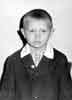 13 ноября 1963. Н. Г. Алексеев (второй класс).