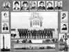 В. Б. Дружинин, И. А. Чудинова, И. А. Безгодова, Н. П. Королёва, И. Н. Степанова, Л. Н. Циммерман, И. Н. Никитина, В. Е. Мелкой, Т. Б. Будаева, И. Б. Бабкова.