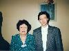 1998. Капелла. Н.И.Оксентян, С. П. Тарарин.