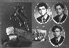 А. Ю. Казимиров, В. В. Кузьмин, С. В. Беляев.