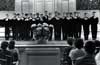 2 июня 1966. Хор учащихся первого класса на отчётном концерте в Капелле. В. В. Панченко, А. А. Титов, И. В. Панков, О. Ю. Петрашунас, А. А. Барановский, А. В. Акулаев, А. М. Савельев, А. И. Карельштайн, А. В. Платонов, Е. Н. Кочерегин, В. А. Климчинский, С. Ю. Шустицкий, М. А. Гришин, Ю. Г. Гурбо, А. И. Степанов, К. В. Ефимов, В. А. Котов, И. О. Васильев, М. М. Огородов, К. И. Шитенков.
