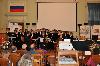 12 октября 2011. 5-й Международный конгресс в НИИ им. Отто. Н. С. Подольский, Н. А. Ирви, Л. А. Ульянов, Р. Л. Тархов, И. С. Егоров 2, Е. И. Андриенко, Н. В. Черников, И. С. Егоров 1, С. В. Субботкин, И. В. Новицкий, А. В. Фирсов, К. А. Камалян, Г. Д. Фунтусов.