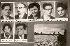 Май 1971. А. Ф. Курнавин, В. В. Булгаков, Л. С. Курнавина, С. Г. Николаев, Ж. А. Чернякова, А. Г. Новикова, Д. Н. Ардентов.