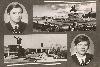Май 1971. А. Ф. Крутов, В. А. Максимов.